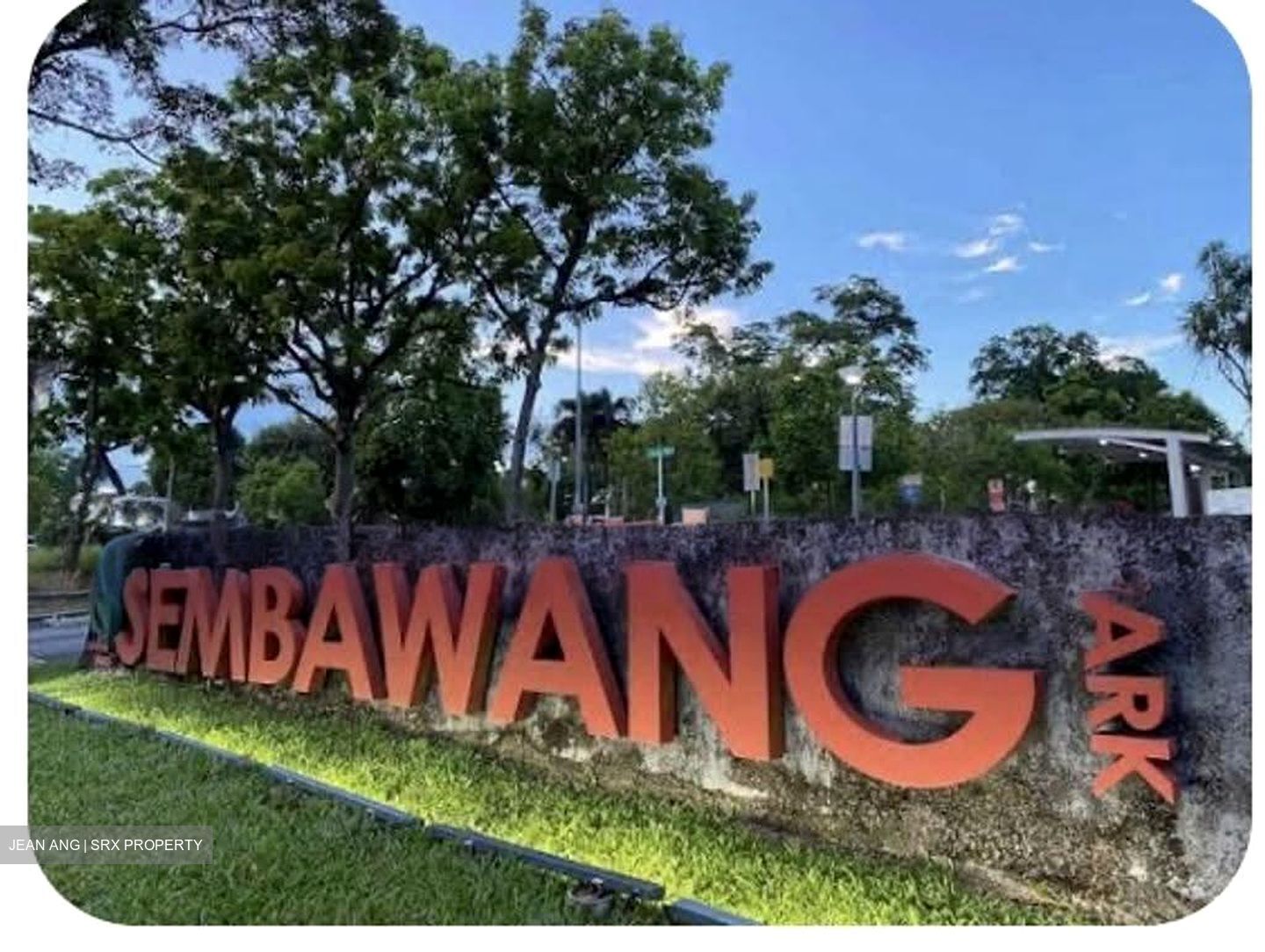 Sembawang Straits Estate (D27), Terrace #615185211